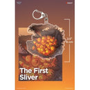 Magic: The Gathering - The First Sliver Keychain