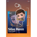 Magic: The Gathering - Silas Renn Seeker Adept Keychain