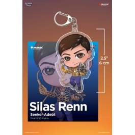 Magic: The Gathering - Silas Renn Seeker Adept Keychain