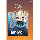 Magic: The Gathering - Tamiyo Keychain