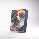 Gamegenic- Magic: The Gathering | The Hobbit Premium Art Sleeves - Gandalf, Shadow's Foe