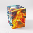 Magic: The Gathering | Marvel Super Heroes Soft Dynacrate 100+ XL - Fantastic Four Unleashed