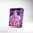 Gamegenic: Magic: The Gathering | Lorwyn Eclipsed Premium Art Sleeves - Dawnhand Eulogist