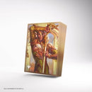 Gamegenic: Magic: The Gathering | Lorwyn Eclipsed Premium Art Sleeves - Design F