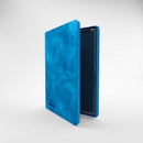 Gamegenic Zip Up Album 18 Pocket Blue