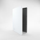 Gamegenic Zip Up Album 18 Pocket White