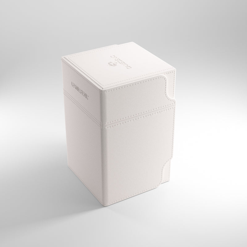 Gamegenic Watchtower 100+ XL White