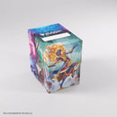 Gamegenic: Magic: The Gathering | Lorwyn Eclipsed Soft Dynacrate 100+ XL - Ashling, Rekindled/Ashling, Rimebound