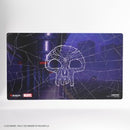 Gamegenic: Magic: The Gathering | Marvel's Spider-Man Shiny Playmat - Spider-Man Swamp