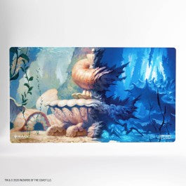 Gamegenic: Magic: The Gathering | Lorwyn Eclipsed Shiny Playmat - Design N