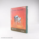 Gamegenic- Magic: The Gathering | The Hobbit Zip-Up Album 18-Pocket Thranduil / The Mountain-King