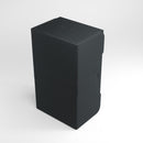 Gamegenic Deck Box Stronghold 200+ Black
