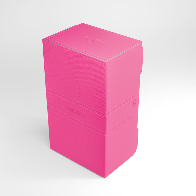 Gamegenics Stronghold 200+ Pink