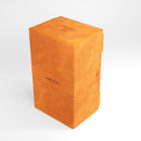 STRONGHOLD DECK BOX XL 200+ ORANGE