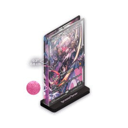 Magic: The Gathering - Bloodthirsty Conqueror Acrylic Slab Standee