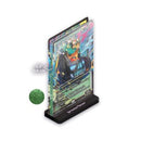 Magic: The Gathering - Loot, the Pathfinder Acrylic Slab Standee
