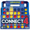 Connect 4: Refresh Game
