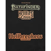 Pathfinder Hellbreakers Adventure Path Special Edition (P2)