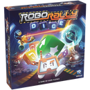 Robo Rally Dice