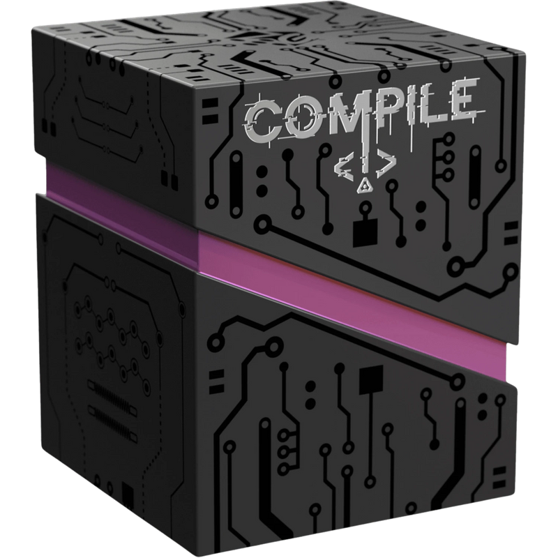Compile: Main 1