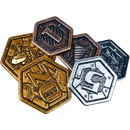 Drillers: Upgraded Components