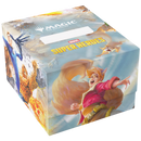 Magic: The Gathering | Marvel Super Heroes Soft Crate 100+ XL Sideloading - The Fantastic Four/Go Nu