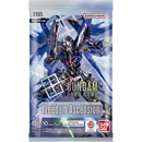 Bandai - Gundam Card Game: BP05 Freedom Ascension Booster Pack