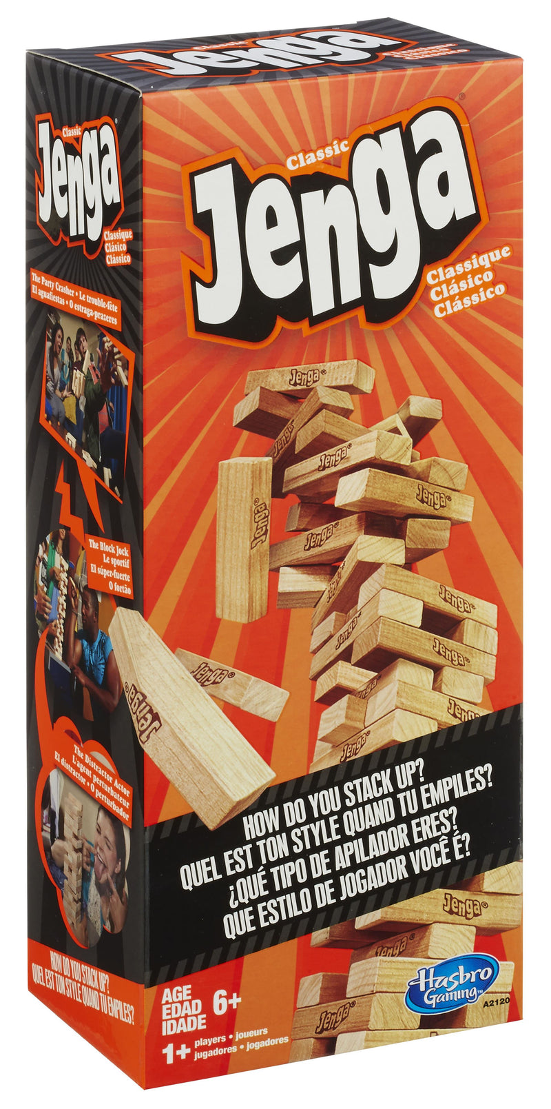 Jenga