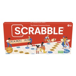 Scrabble Classic: Refresh Game