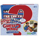 Guess Who: Board Game