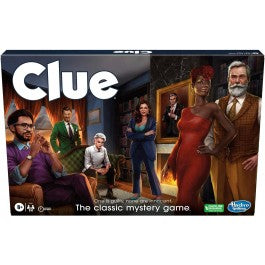 Clue