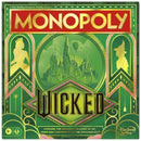 Monopoly Wicked Edition