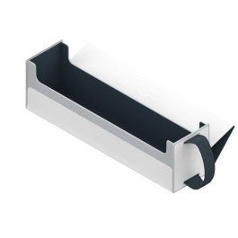 Heavy Play Deck Box Carrier 500DS Cleric White