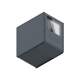Heavy Play RFG Deck Box Max 133DS Artificer Grey