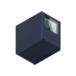 Heavy Play RFG Deck Box Max 133DS Rogue Blue