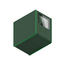 Heavy Play RFG Deck Box Max 133DS Ranger Green