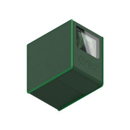 Heavy Play RFG Deck Box Max 133DS Ranger Green