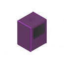 Heavy Play: RFG Deck Box MAX 80 DS - Noble Purple