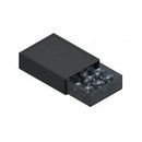 Heavy Play RNG Dice Box/Sideboard Holder Warlock Black