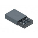 Heavy Play RNG Dice Box/Sideboard Holder Artificer Grey