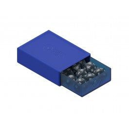 Heavy Play RNG Dice Box/Sideboard Holder Wizard Blue