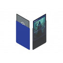 Heavy Play CURV Sleeves Standard 100 Count Wizard Blue