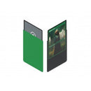 Heavy Play CURV Sleeves Standard 100 Count Druid Green