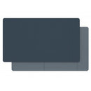 Heavy Play ETB Playmat Artificer Grey/Knight Grey