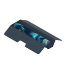 Heavy Play ETB Playmat Tube Rogue Blue