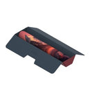 Heavy Play ETB Playmat Tube Barbarian Red