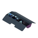 Heavy Play ETB Playmat Tube Noble Purple