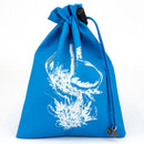 Fine Arts Dice Bag - Wind Dragon