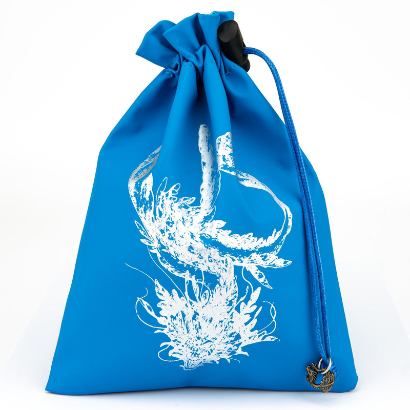 Fine Arts Dice Bag - Wind Dragon