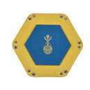 Table Armor Dice Tray - Bard